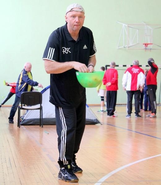 RTK sportiskākā skola. AMI SK darbinieku sacensības Aizkrauklē 2018 - Foto 9