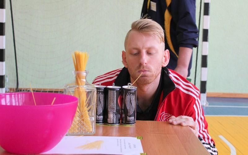 RTK sportiskākā skola. AMI SK darbinieku sacensības Aizkrauklē 2018 - Foto 8