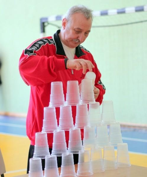 RTK sportiskākā skola. AMI SK darbinieku sacensības Aizkrauklē 2018 - Foto 5