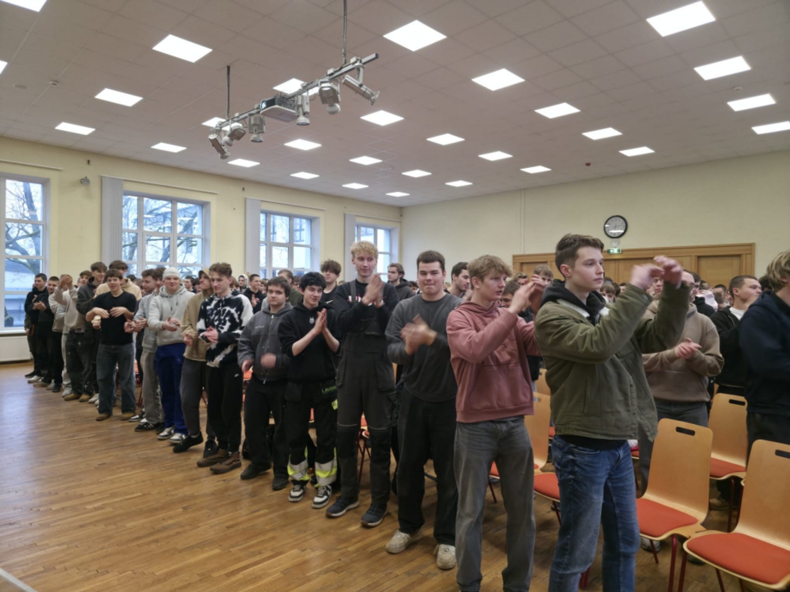 Ziemassvētku koncerts - Foto 3