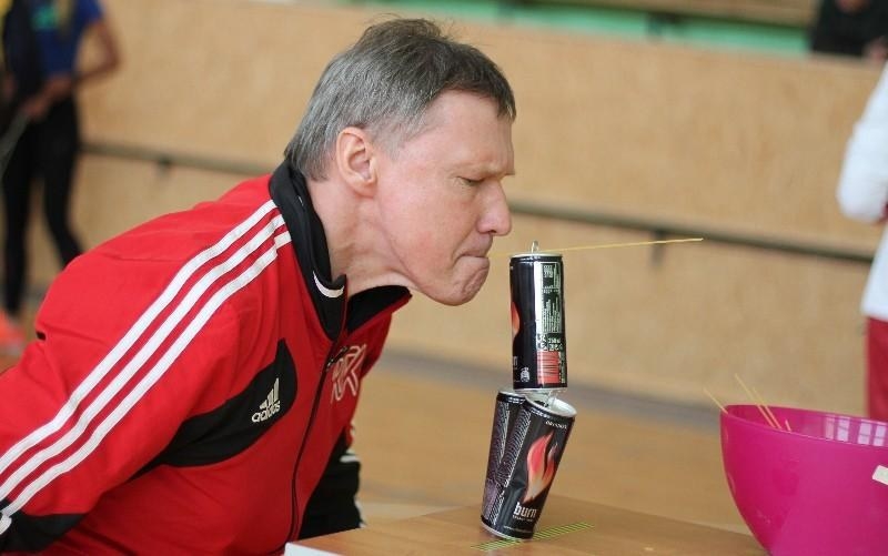 RTK sportiskākā skola. AMI SK darbinieku sacensības Aizkrauklē 2018 - Foto 2
