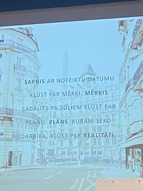 Pedagogu metodiskā diena - Foto 5