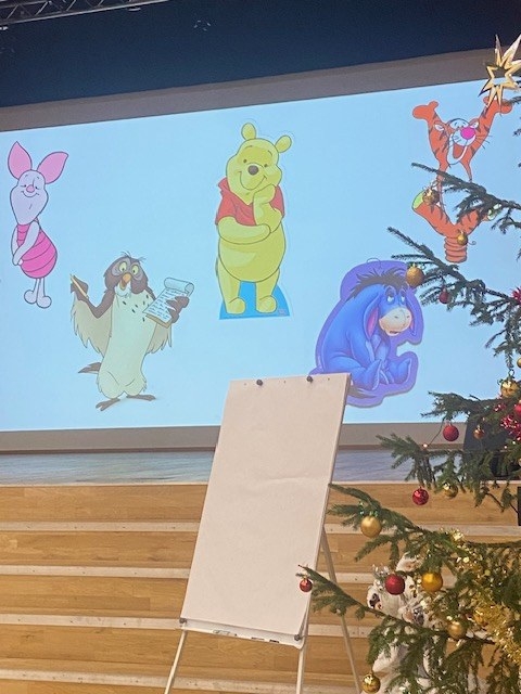 Pedagogu metodiskā diena - Foto 4