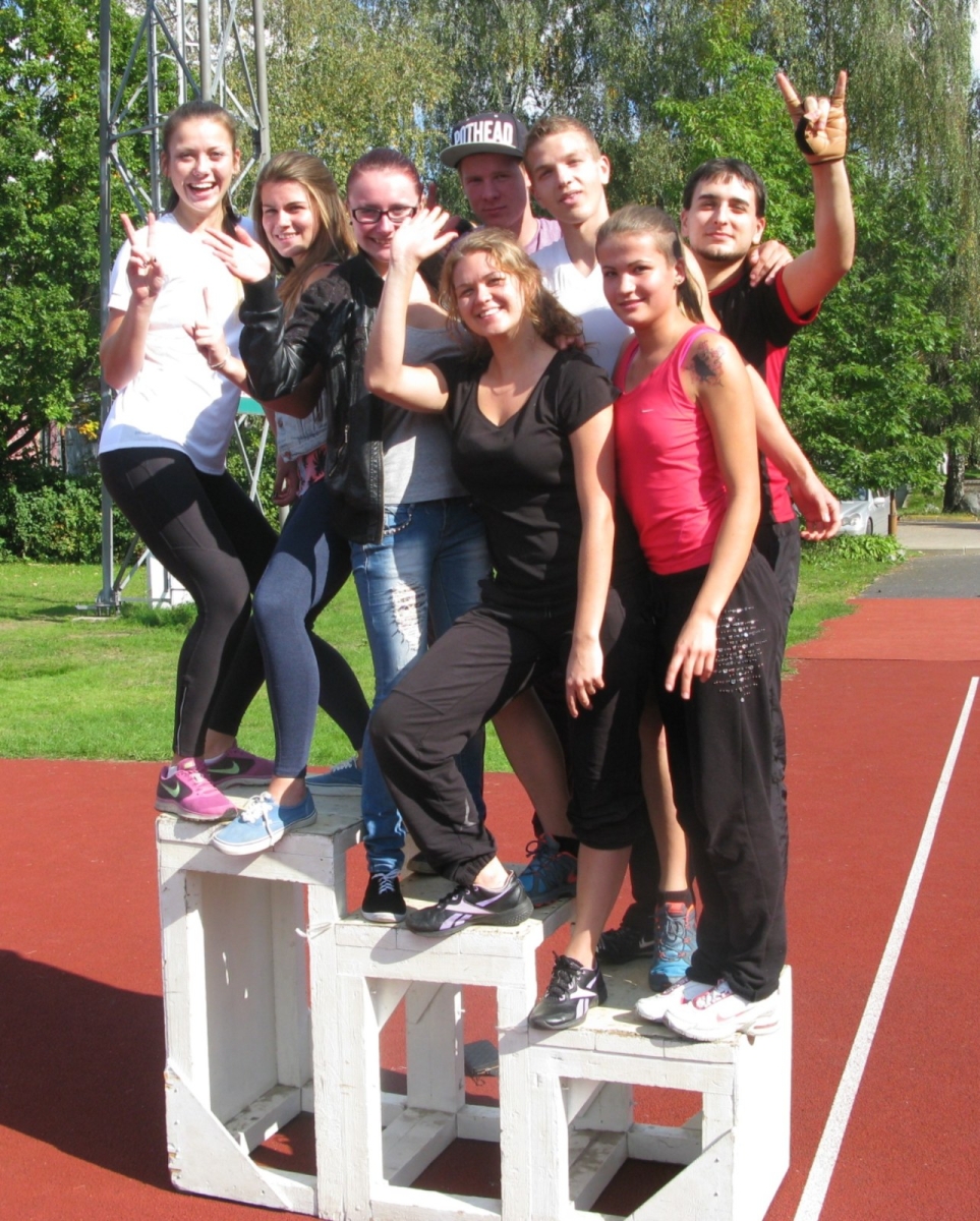 RTK absolvente Anete Sietiņa - Foto 3