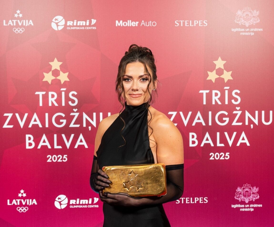 RTK absolvente Anete Sietiņa - Foto 2