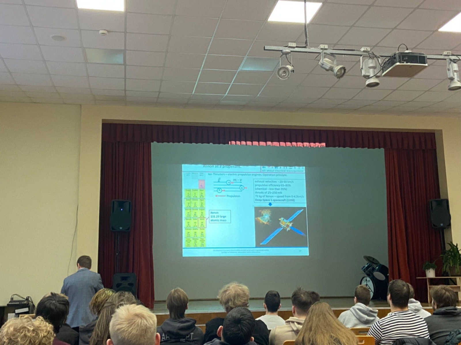 Studējošo zinātniski praktiskā konference - Foto 1