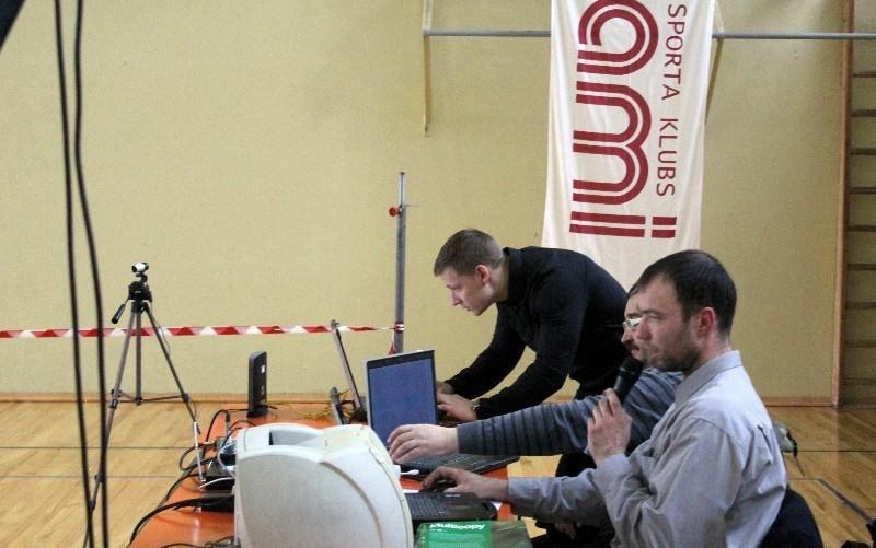 RTK 2.vieta Latvijā svaru stieņa spiešanā guļus - Foto 8