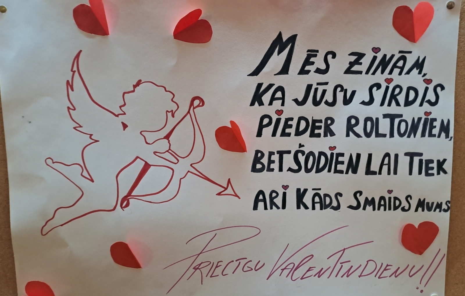 DV sirsniņdiena - Foto 3