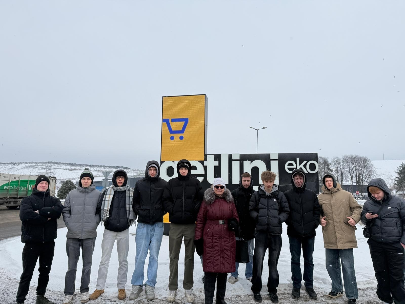 GetliņiEKO - Foto 12