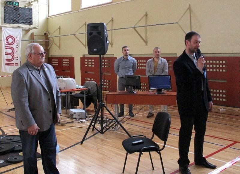 RTK 2.vieta Latvijā svaru stieņa spiešanā guļus - Foto 1
