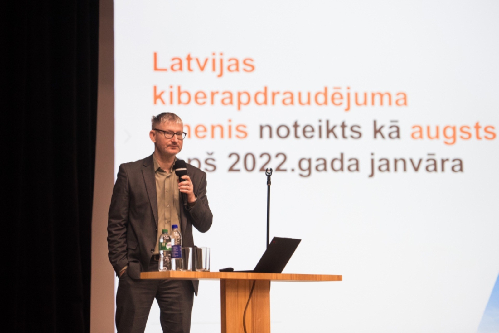 LKA konference IZGLĪTĪBA. IZAUGSME. ILGTSPĒJA. 2026 - Foto 29