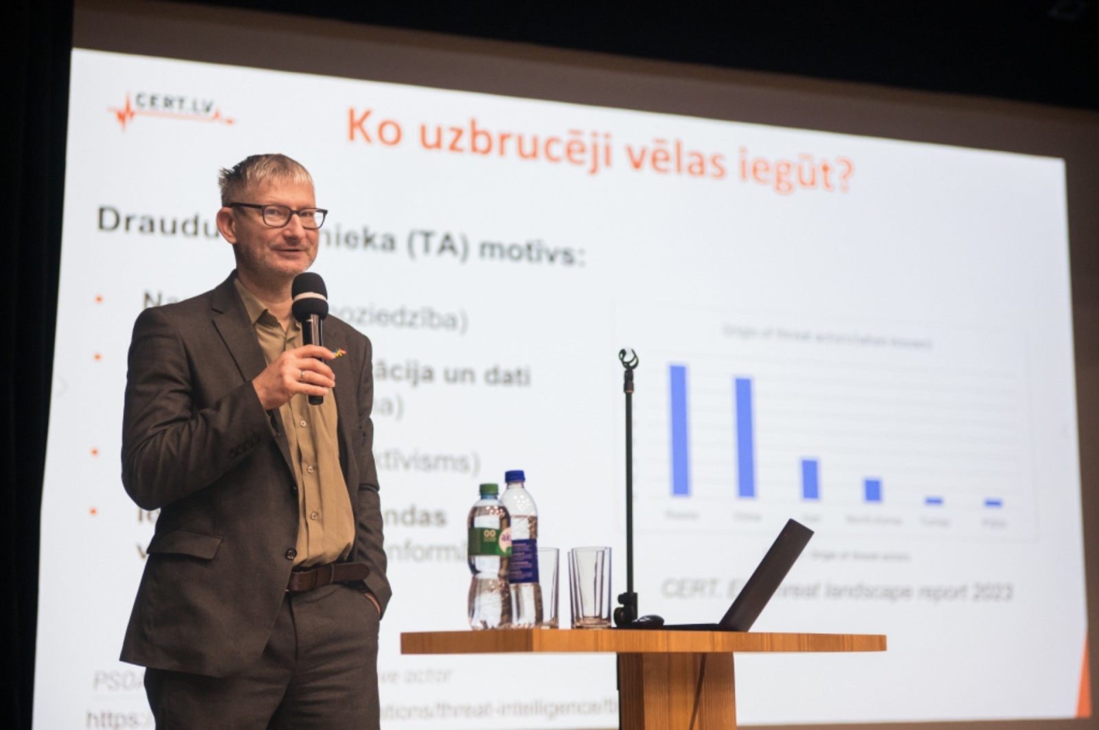 LKA konference IZGLĪTĪBA. IZAUGSME. ILGTSPĒJA. 2026 - Foto 27