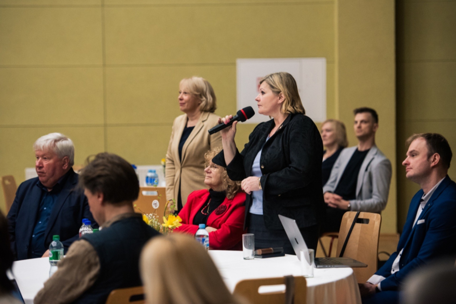 LKA konference IZGLĪTĪBA. IZAUGSME. ILGTSPĒJA. 2026 - Foto 18