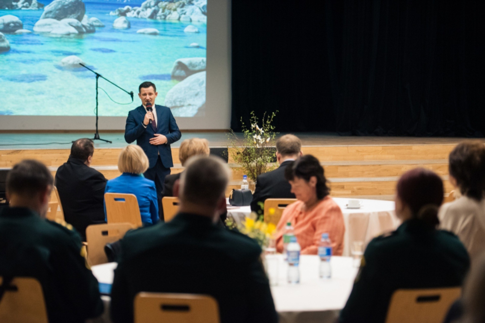 LKA konference IZGLĪTĪBA. IZAUGSME. ILGTSPĒJA. 2026 - Foto 17