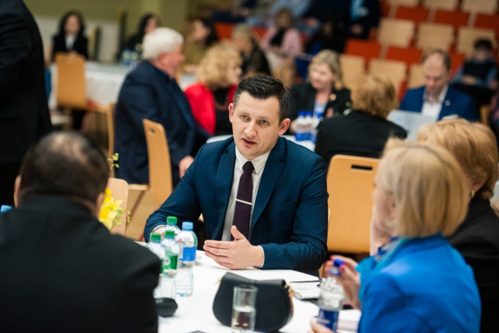 LKA konference IZGLĪTĪBA. IZAUGSME. ILGTSPĒJA. 2026 - Foto 16
