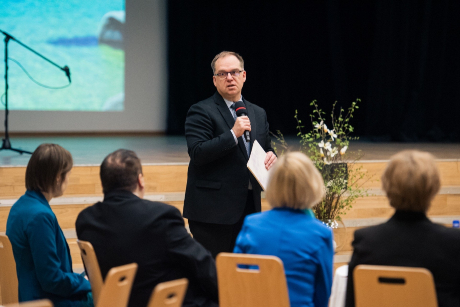 LKA konference IZGLĪTĪBA. IZAUGSME. ILGTSPĒJA. 2026 - Foto 12