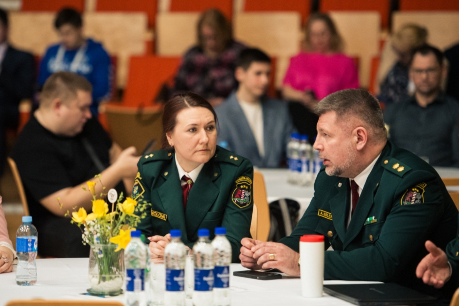 LKA konference IZGLĪTĪBA. IZAUGSME. ILGTSPĒJA. 2026 - Foto 6