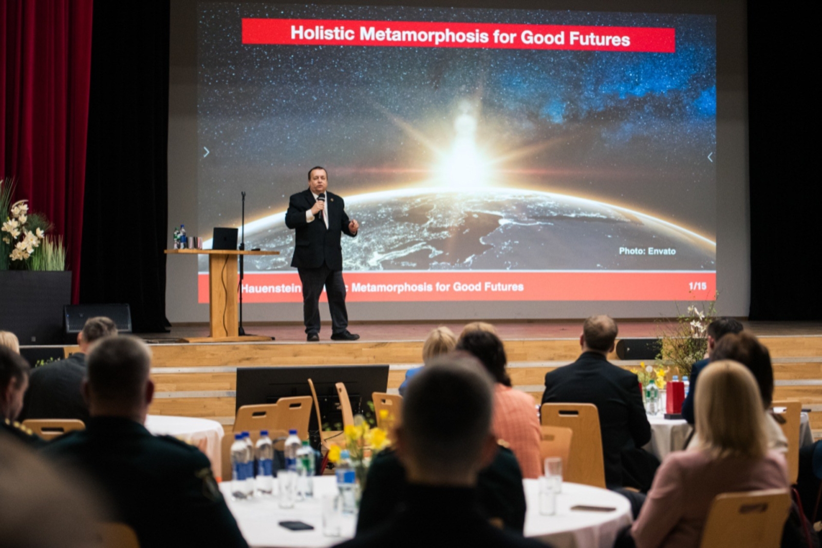 LKA konference IZGLĪTĪBA. IZAUGSME. ILGTSPĒJA. 2026 - Foto 5