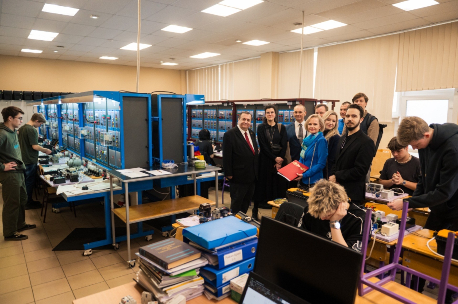 LKA konference IZGLĪTĪBA. IZAUGSME. ILGTSPĒJA. 2026 - Foto 3