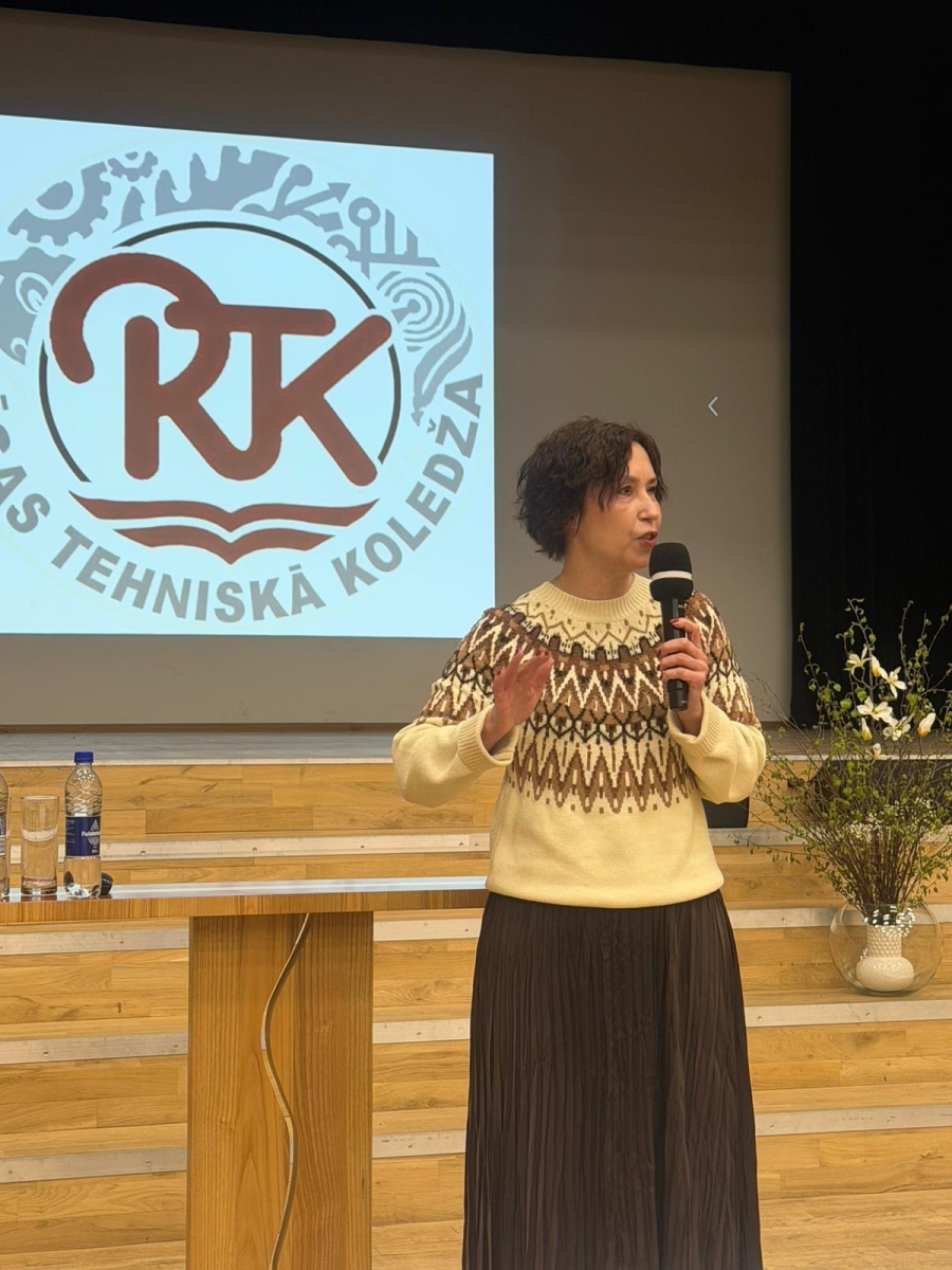 Metodiskā diena 2026-3