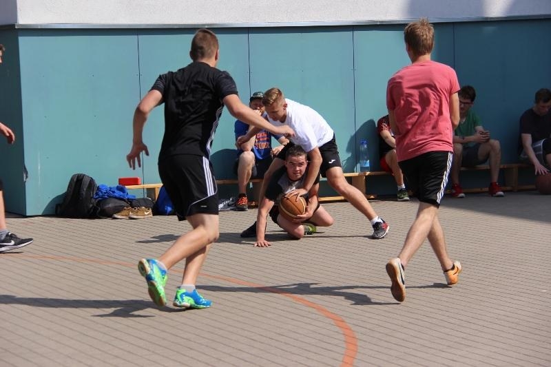 RTK strītbola turnīrs 2018 - Foto 8