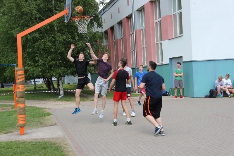 RTK strītbola turnīrs 2018 - Foto 3