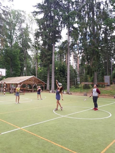 DV audzēkņu padomes ekskursija uz Valguma pasauli 12.06.2018.g. - Foto 2