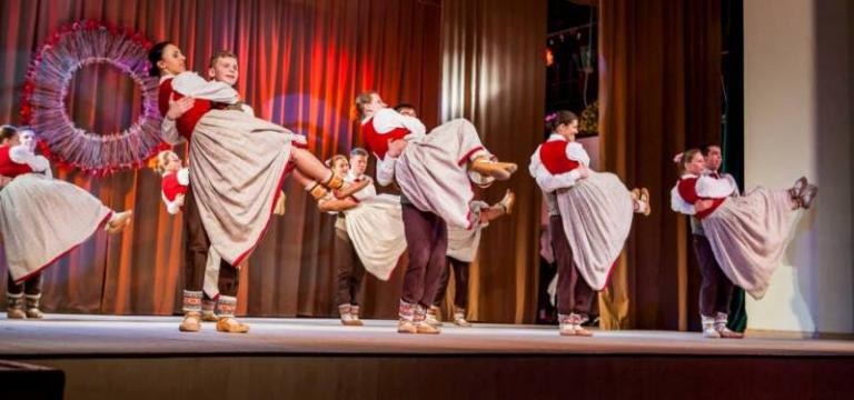 Mazais Ritenītis 2016 - Foto 6