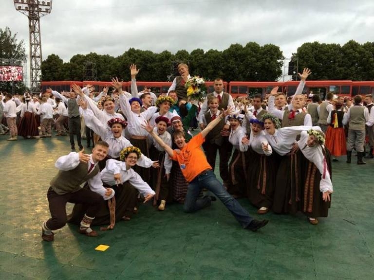 Mazais Ritenītis 2016 - Foto 3