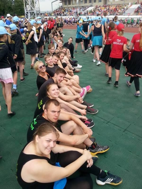 Mazais Ritenītis 2016 - Foto 2