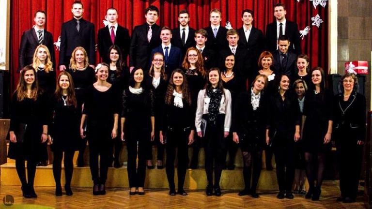 Koris Mīts 2016 - Foto 6