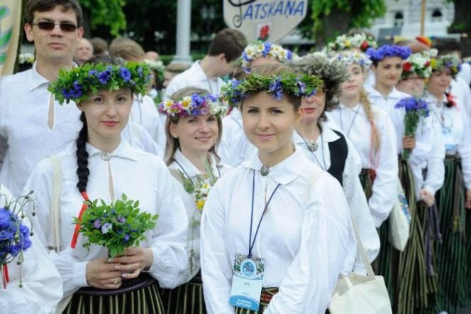 Koris Mīts 2016 - Foto 5