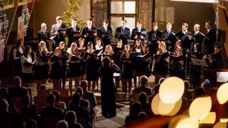 Koris Mīts 2016 - Foto 4