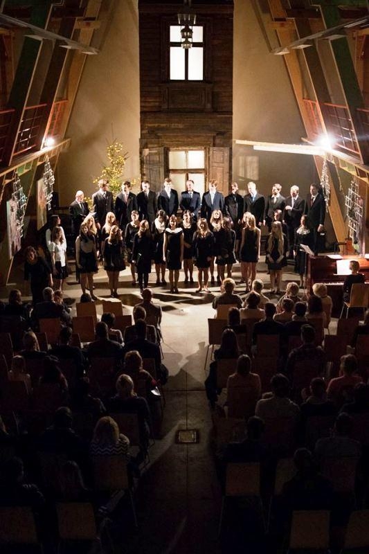 Koris Mīts 2016 - Foto 1