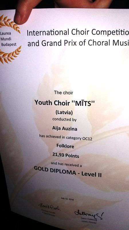 Mīts Ungārijas brauciens 2016 - Foto 33