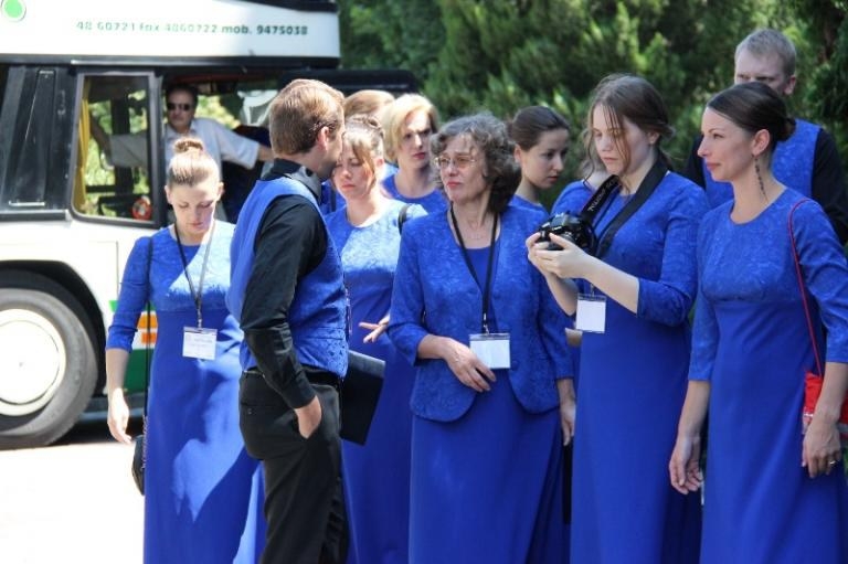 Mīts Ungārijas brauciens 2016 - Foto 30
