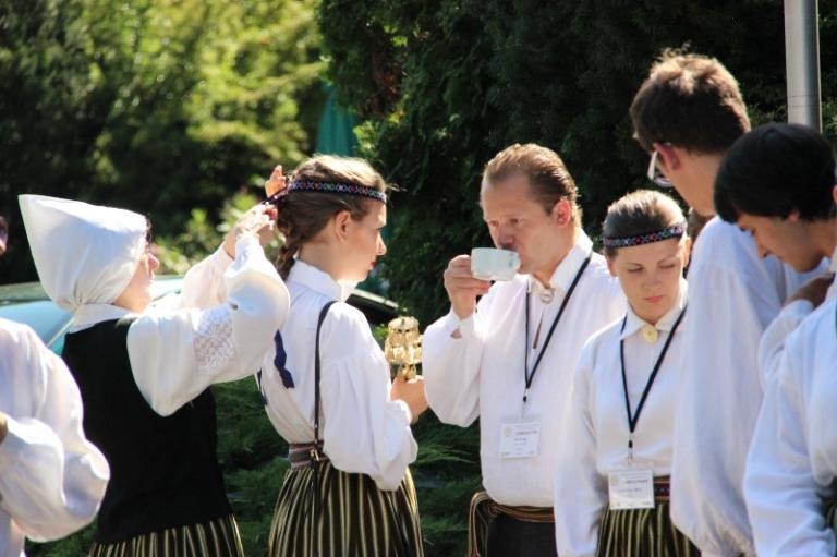 Mīts Ungārijas brauciens 2016 - Foto 26