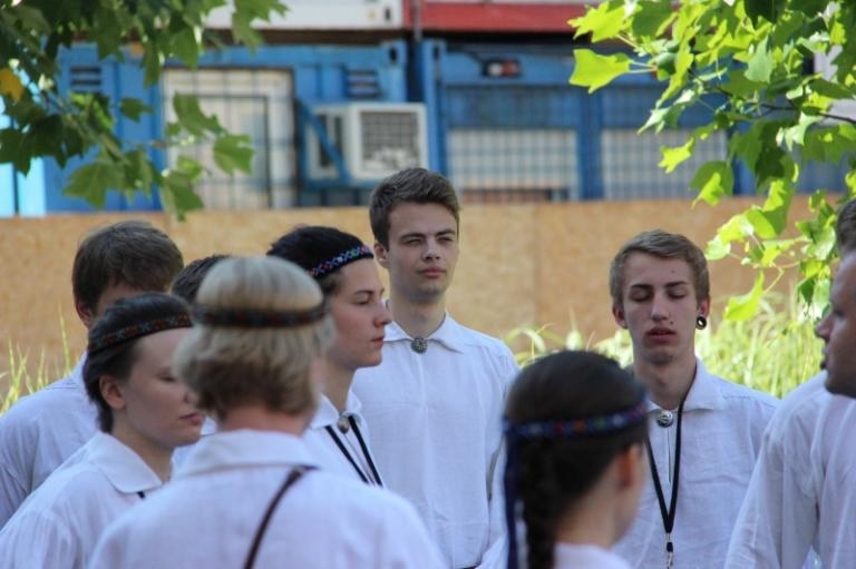 Mīts Ungārijas brauciens 2016 - Foto 25