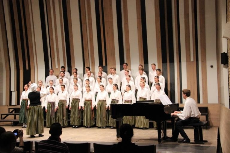 Mīts Ungārijas brauciens 2016 - Foto 24