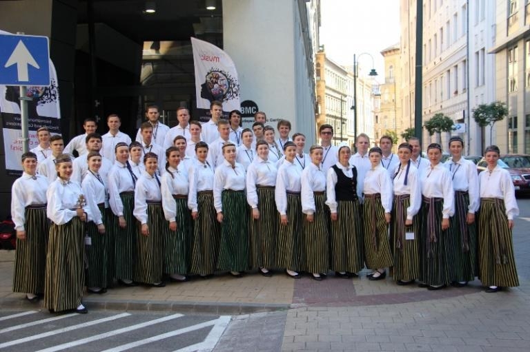 Mīts Ungārijas brauciens 2016 - Foto 7