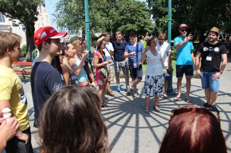 Mīts Ungārijas brauciens 2016 - Foto 3
