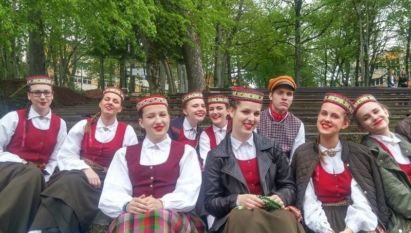 Mazais ritenītis 2017 - Foto 4