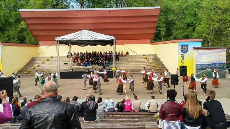 Mazais ritenītis 2017 - Foto 2