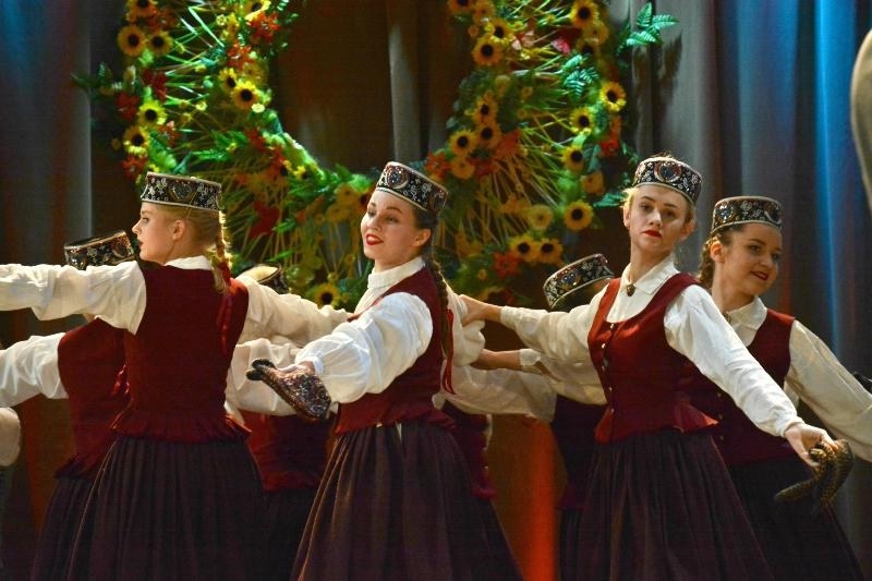 Mazais ritenītis 2017 - Foto 1