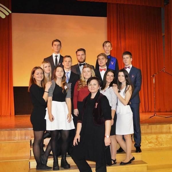 RTK teātra studija 2018 - Foto 18