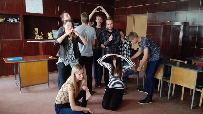 RTK teātra studija 2018 - Foto 17
