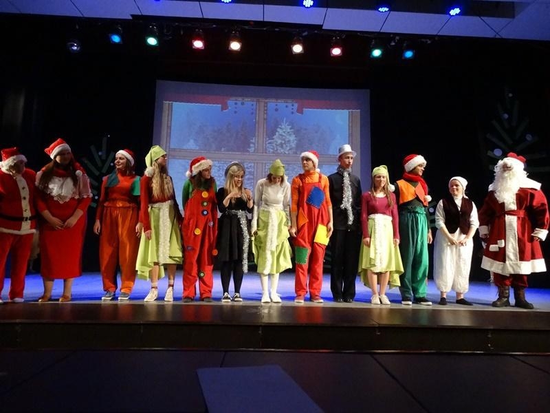 RTK teātra studija 2018 - Foto 6
