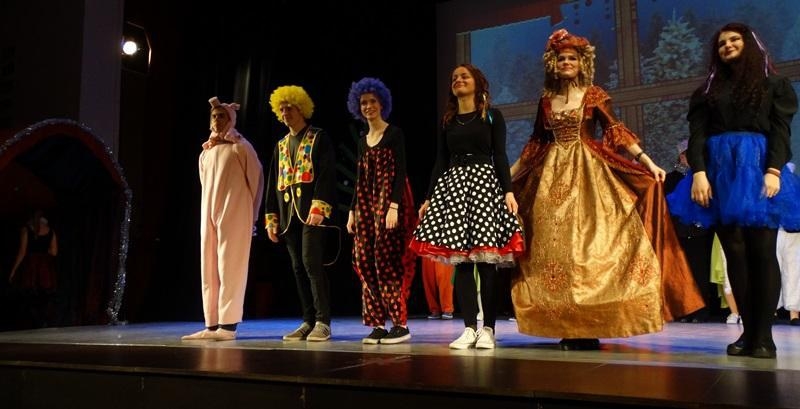 RTK teātra studija 2018 - Foto 5