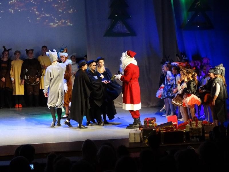 RTK teātra studija 2018 - Foto 4