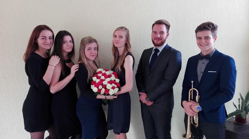 RTK teātra studija 2018 - Foto 3